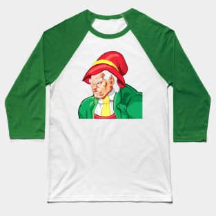 Ernie Baseball T-Shirt